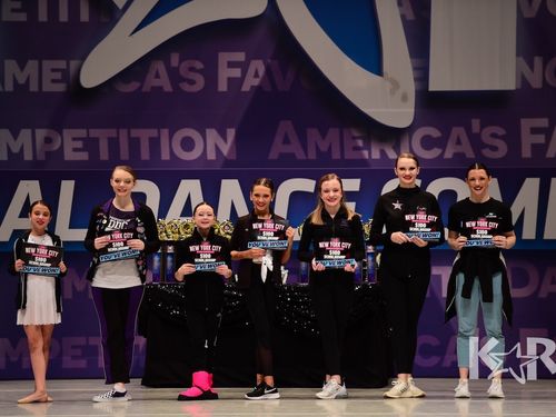 Louisville, KY - 3/6/2020 - Awards