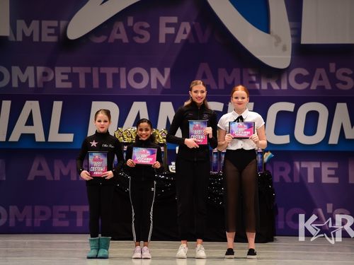 Louisville, KY - 3/6/2020 - Awards