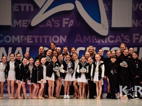 Louisville, KY - 3/6/2020 - Awards