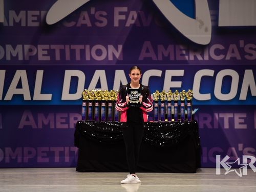 Louisville, KY - 3/6/2020 - Awards