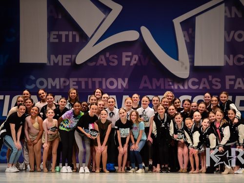 Louisville, KY - 3/6/2020 - Awards