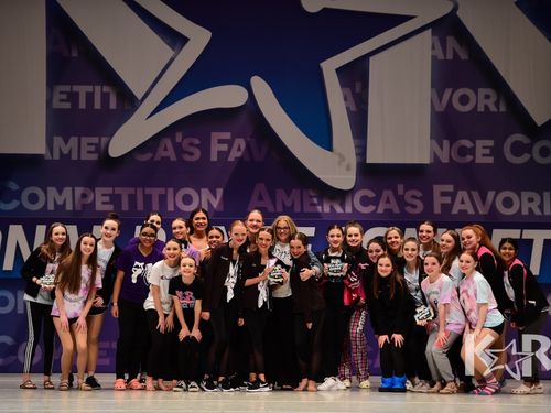Louisville, KY - 3/6/2020 - Awards