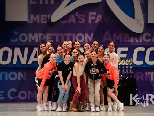 Louisville, KY - 3/6/2020 - Awards