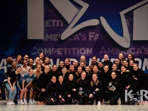 Louisville, KY - 3/6/2020 - Awards