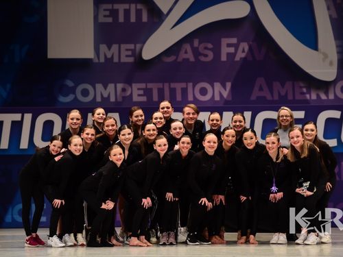 Louisville, KY - 3/6/2020 - Awards