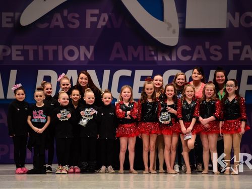 Louisville, KY - 3/6/2020 - Awards