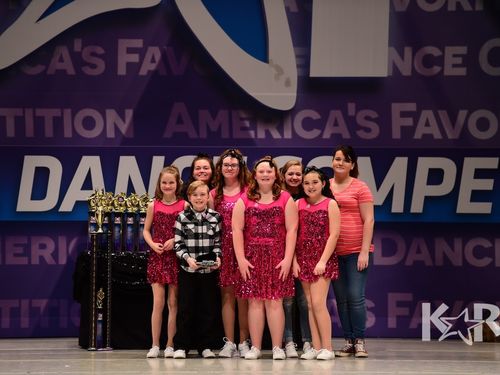 Louisville, KY - 3/6/2020 - Awards