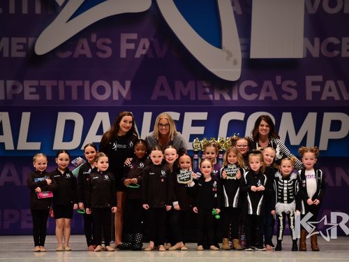 Louisville, KY - 3/6/2020 - Awards