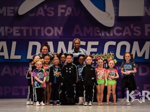 Louisville, KY - 3/6/2020 - Awards