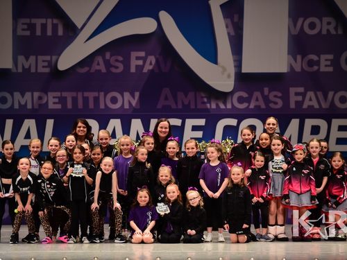 Louisville, KY - 3/6/2020 - Awards