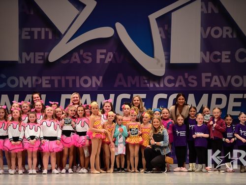 Louisville, KY - 3/6/2020 - Awards