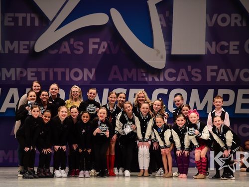 Louisville, KY - 3/6/2020 - Awards