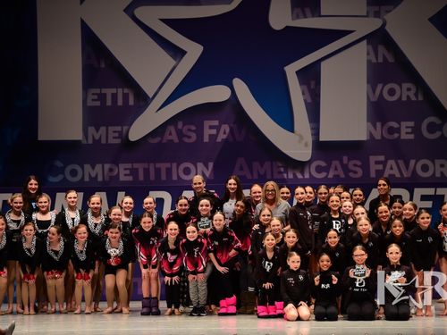 Louisville, KY - 3/6/2020 - Awards