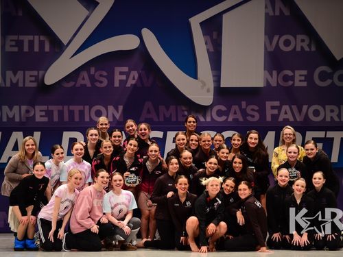 Louisville, KY - 3/6/2020 - Awards
