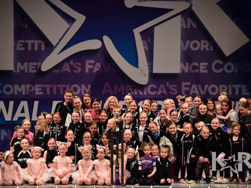Louisville, KY - 3/6/2020 - Awards