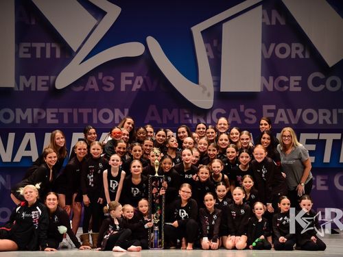 Louisville, KY - 3/6/2020 - Awards