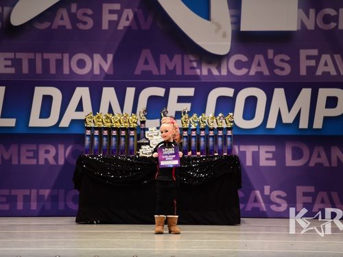 Louisville, KY - 3/6/2020 - Awards