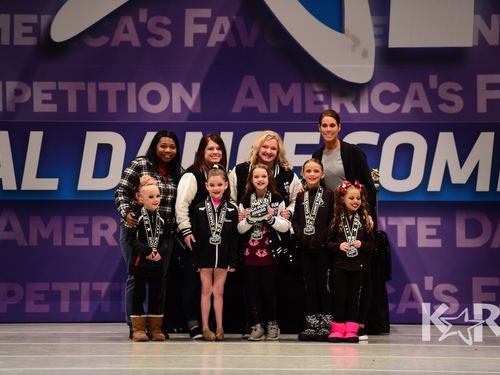 Louisville, KY - 3/6/2020 - Awards