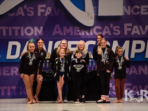 Louisville, KY - 3/6/2020 - Awards