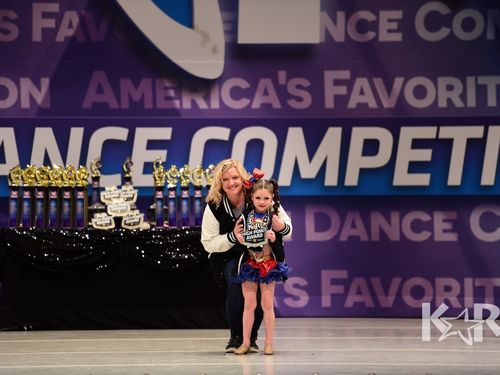 Louisville, KY - 3/6/2020 - Awards