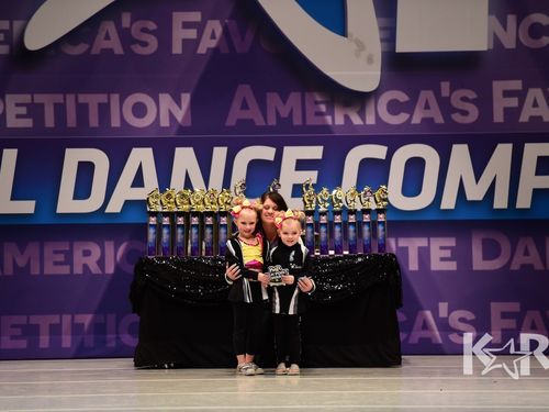 Louisville, KY - 3/6/2020 - Awards