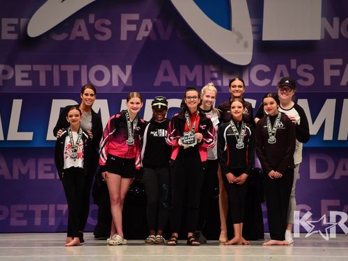 Louisville, KY - 3/6/2020 - Awards