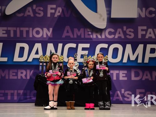 Louisville, KY - 3/6/2020 - Awards