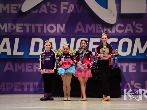 Louisville, KY - 3/6/2020 - Awards
