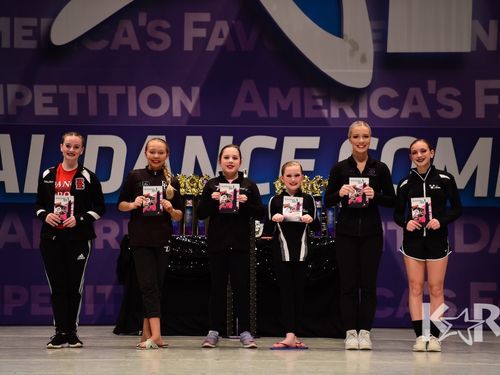 Louisville, KY - 3/6/2020 - Awards