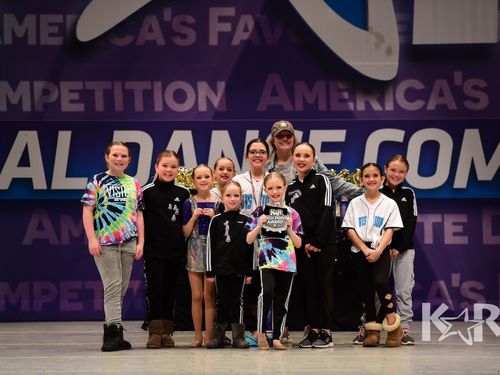 Louisville, KY - 3/6/2020 - Awards