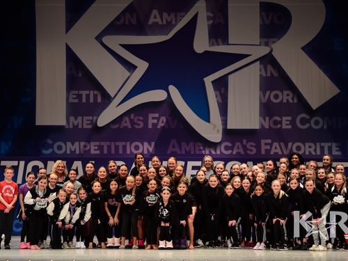 Louisville, KY - 3/6/2020 - Awards