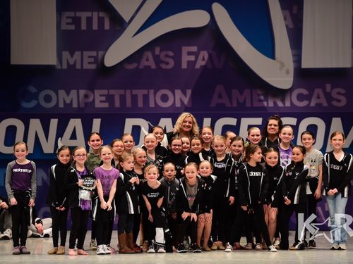 Louisville, KY - 3/6/2020 - Awards