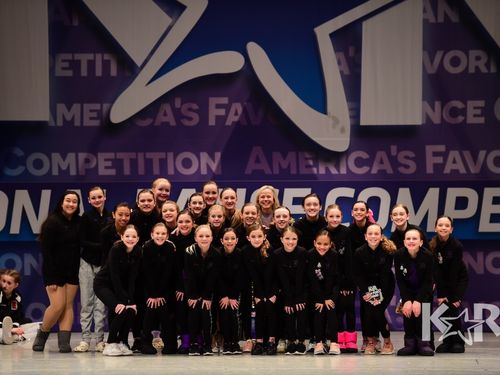 Louisville, KY - 3/6/2020 - Awards