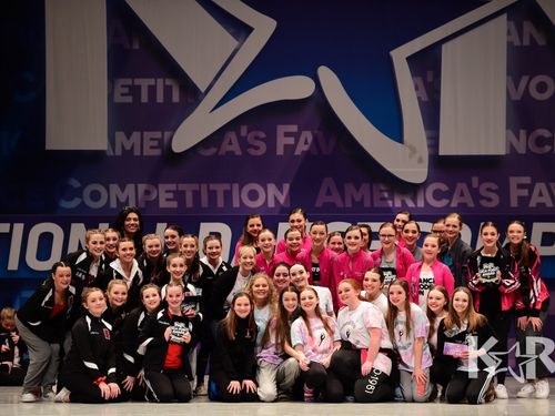 Louisville, KY - 3/6/2020 - Awards