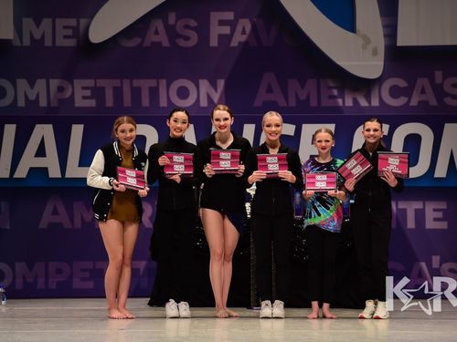 Louisville, KY - 3/6/2020 - Awards
