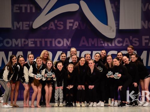 Louisville, KY - 3/6/2020 - Awards