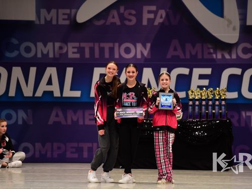 Louisville, KY - 3/6/2020 - Awards