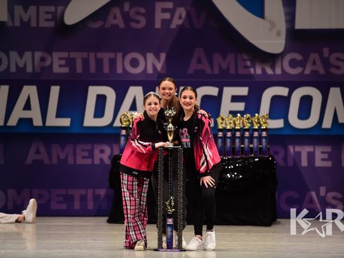 Louisville, KY - 3/6/2020 - Awards