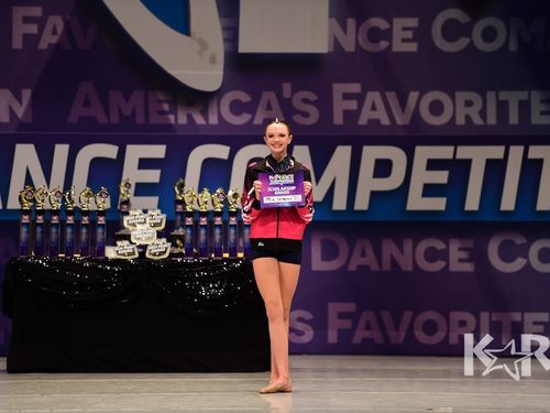 Louisville, KY - 3/6/2020 - Awards