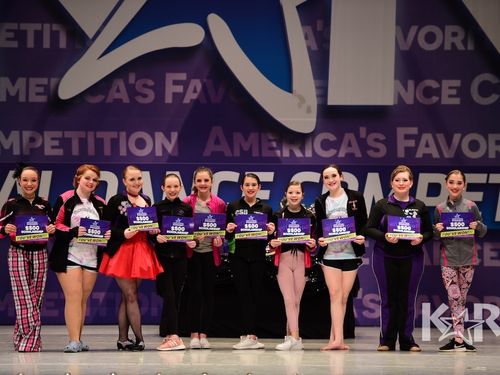 Louisville, KY - 3/6/2020 - Awards