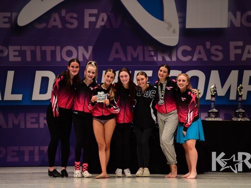 Louisville, KY - 3/6/2020 - Awards