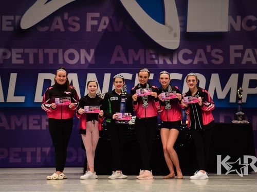 Louisville, KY - 3/6/2020 - Awards