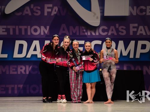 Louisville, KY - 3/6/2020 - Awards
