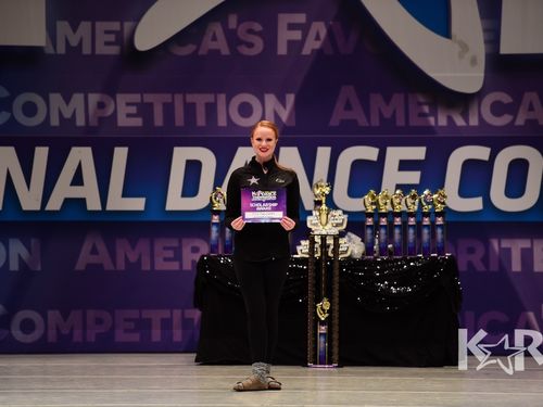 Louisville, KY - 3/6/2020 - Awards