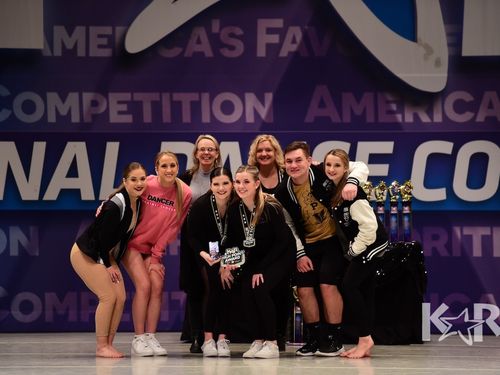 Louisville, KY - 3/6/2020 - Awards