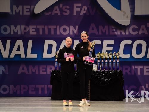 Louisville, KY - 3/6/2020 - Awards