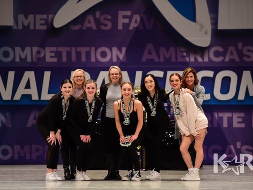 Louisville, KY - 3/6/2020 - Awards
