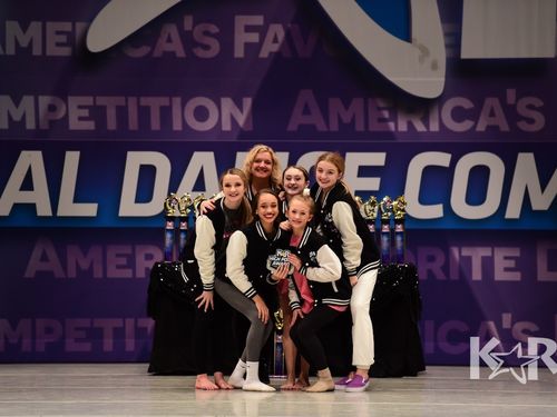 Louisville, KY - 3/6/2020 - Awards