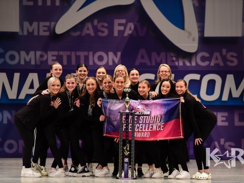 Louisville, KY - 3/6/2020 - Awards