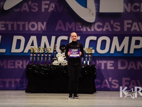 Louisville, KY - 3/6/2020 - Awards